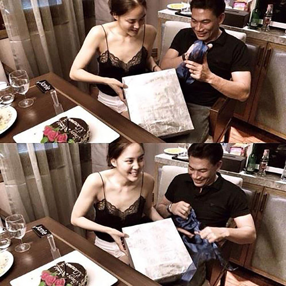 เจนี่ เอ๋ เจนี่ เอ๋