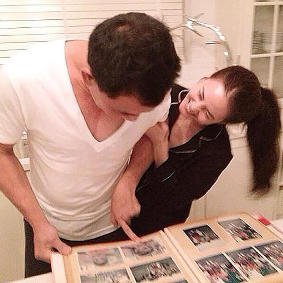 ย้อนวันวาน เจนี่ เอ๋ ย้อนวันวาน เจนี่ เอ๋