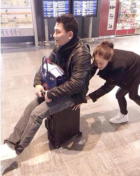 ย้อนวันวาน เจนี่ เอ๋ ย้อนวันวาน เจนี่ เอ๋