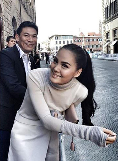 เจนี่ เอ๋ เจนี่ เอ๋