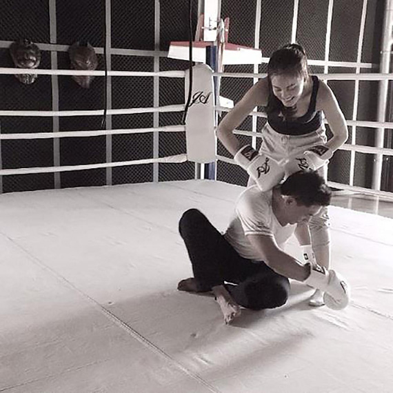 เจนี่ เอ๋ เจนี่ เอ๋