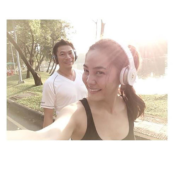 เจนี่ เอ๋ เจนี่ เอ๋