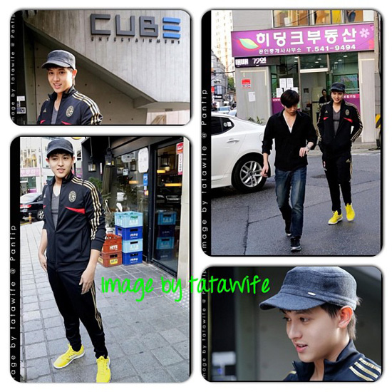 เจมส์ จิรายุ ไปเกาหลี เจมส์ จิรายุ ไปเกาหลี