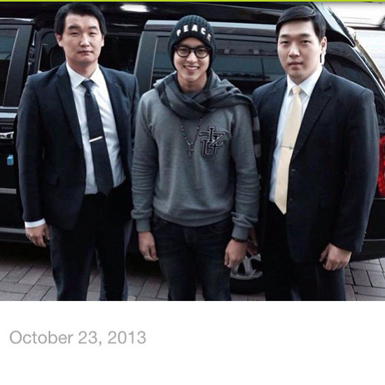 เจมส์ จิรายุ ไปเกาหลี เจมส์ จิรายุ ไปเกาหลี