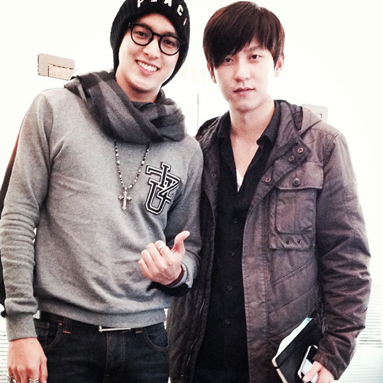 เจมส์ จิรายุ ไปเกาหลี เจมส์ จิรายุ ไปเกาหลี