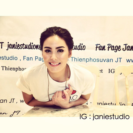 เจนี่ เอ๋ ร่วมงานมีทติ้งแฟนคลับ เจอเซอร์ไพรส์วันเกิดล่วงหน้า เจนี่ เอ๋ ร่วมงานมีทติ้งแฟนคลับ เจอเซอร์ไพรส์วันเกิดล่วงหน้า