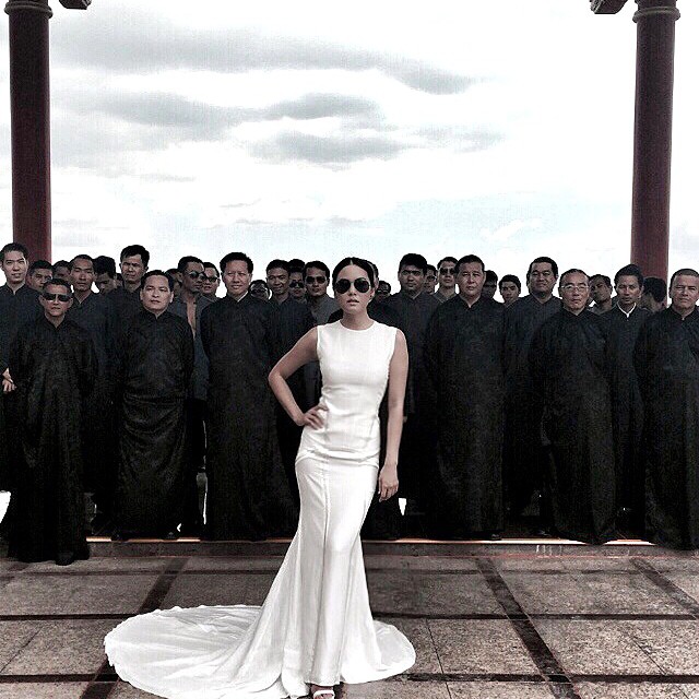 เจนี่ เทียนโพธิ์สุวรรณ เจนี่ เทียนโพธิ์สุวรรณ