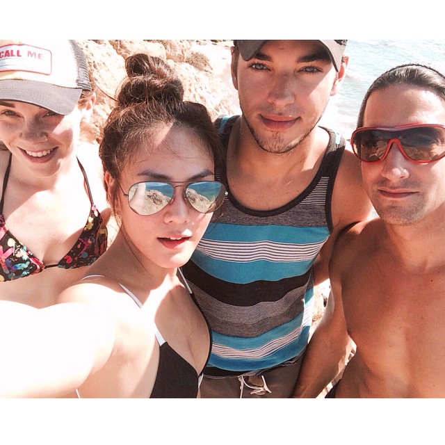 เจนี่ เจสัน เจนี่ เจสัน