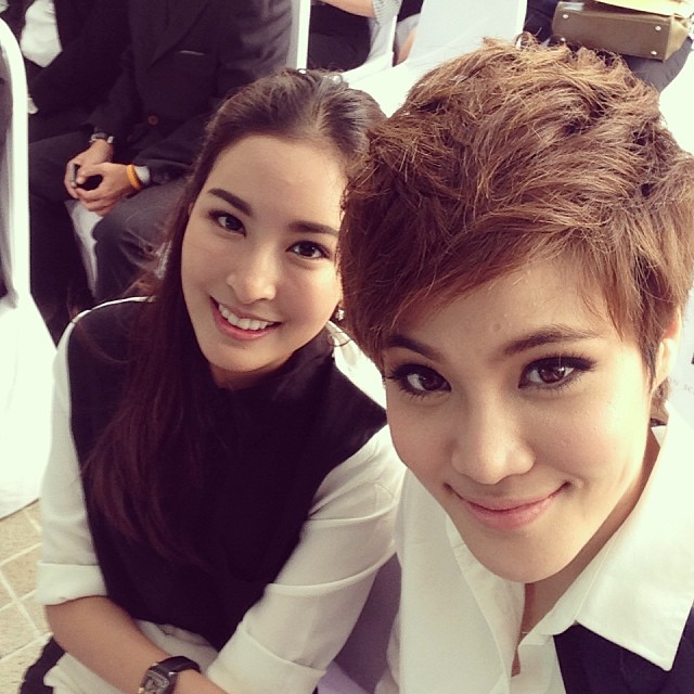 เจี๊ยบ ลลนา ทอม เจี๊ยบ ลลนา ทอม