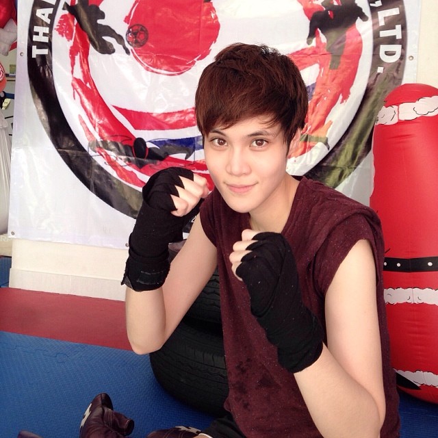 เจี๊ยบ ลลนา ทอม เจี๊ยบ ลลนา ทอม