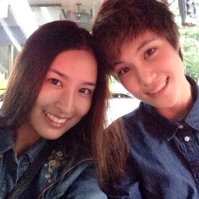 เจี๊ยบ ลลนา ทอม เจี๊ยบ ลลนา ทอม