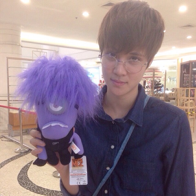 เจี๊ยบ ลลนา ทอม เจี๊ยบ ลลนา ทอม