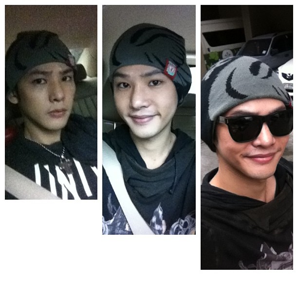 ยีนส์ ธนธร ศวัสกร ยีนส์ ธนธร ศวัสกร