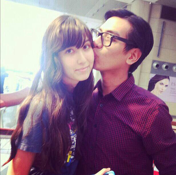 ภาพหลุด แอลลี่ พิมบงกช จันทร์แก้ว ภาพหลุด แอลลี่ พิมบงกช จันทร์แก้ว