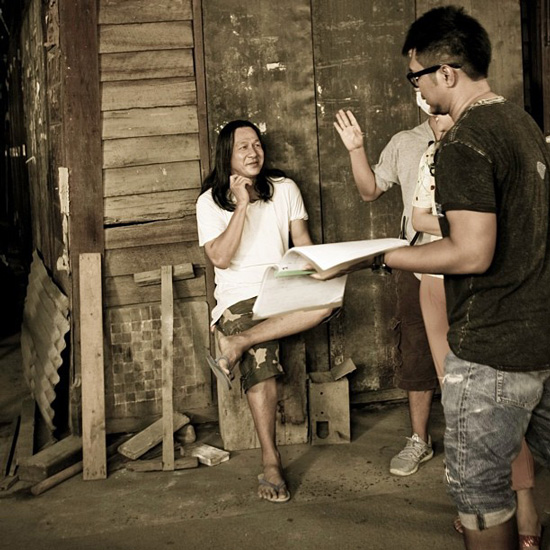 ภาพสวย ๆ จากเบื้องหลัง ทองเนื้อเก้า ผ่านมุมกล้อง อู๋ ธนากร ภาพสวย ๆ จากเบื้องหลัง ทองเนื้อเก้า ผ่านมุมกล้อง อู๋ ธนากร