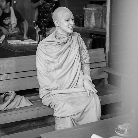 ภาพสวย ๆ จากเบื้องหลัง ทองเนื้อเก้า ผ่านมุมกล้อง อู๋ ธนากร ภาพสวย ๆ จากเบื้องหลัง ทองเนื้อเก้า ผ่านมุมกล้อง อู๋ ธนากร