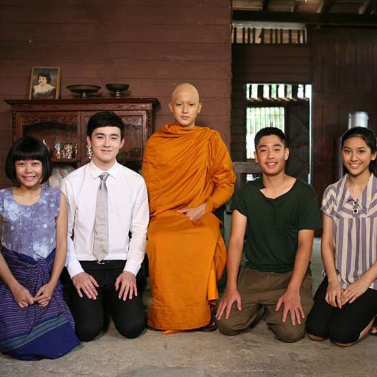 ภาพสวย ๆ จากเบื้องหลัง ทองเนื้อเก้า ผ่านมุมกล้อง อู๋ ธนากร ภาพสวย ๆ จากเบื้องหลัง ทองเนื้อเก้า ผ่านมุมกล้อง อู๋ ธนากร