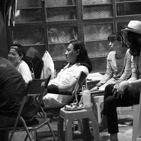 ภาพสวย ๆ จากเบื้องหลัง ทองเนื้อเก้า ผ่านมุมกล้อง อู๋ ธนากร ภาพสวย ๆ จากเบื้องหลัง ทองเนื้อเก้า ผ่านมุมกล้อง อู๋ ธนากร