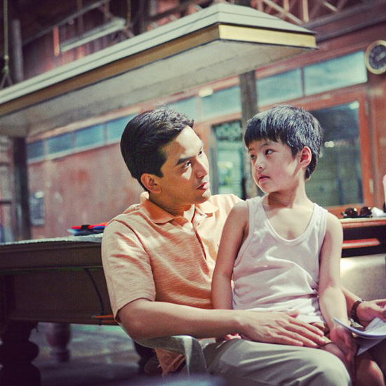 ภาพสวย ๆ จากเบื้องหลัง ทองเนื้อเก้า ผ่านมุมกล้อง อู๋ ธนากร ภาพสวย ๆ จากเบื้องหลัง ทองเนื้อเก้า ผ่านมุมกล้อง อู๋ ธนากร