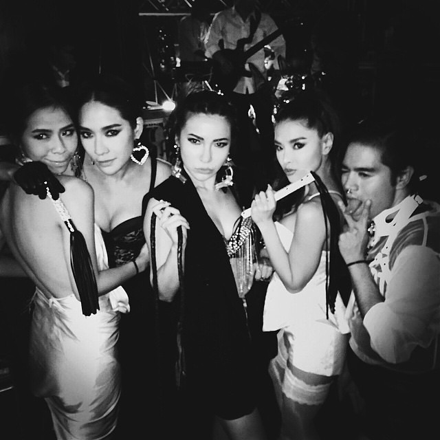 After Party งานแต่งลีเดีย แมทธิว After Party งานแต่งลีเดีย แมทธิว