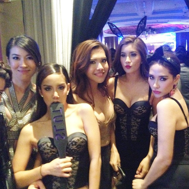 After Party งานแต่งลีเดีย แมทธิว After Party งานแต่งลีเดีย แมทธิว