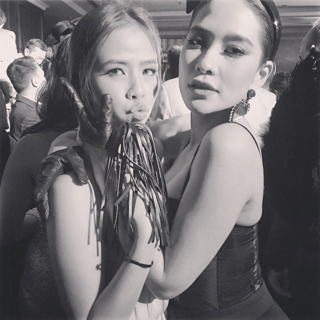 After Party งานแต่งลีเดีย แมทธิว After Party งานแต่งลีเดีย แมทธิว