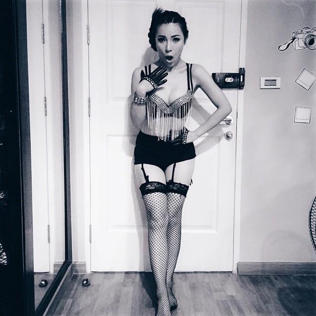 After Party งานแต่งลีเดีย แมทธิว After Party งานแต่งลีเดีย แมทธิว