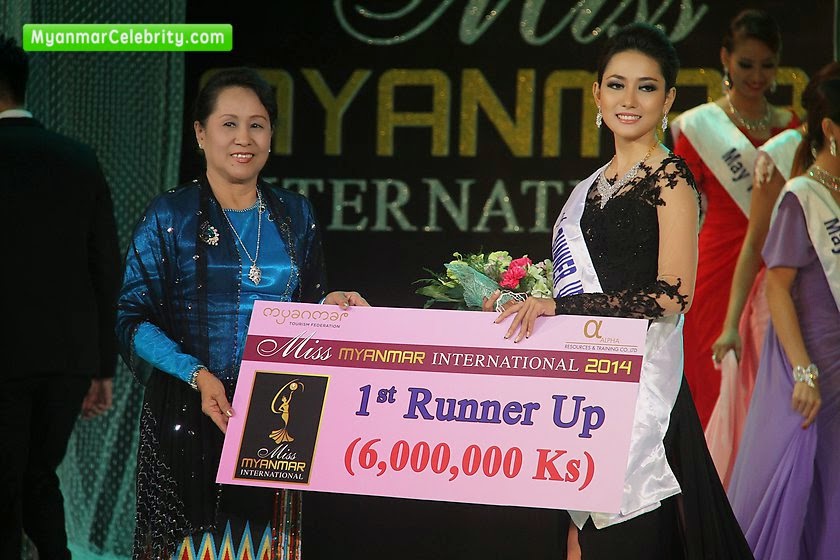 ขิ่น ไว เพียว ฮาน (Khin Wai Phyo Han) มิสเมียนมาร์ อินเตอร์เนชั่นแนล 2014 ขิ่น ไว เพียว ฮาน (Khin Wai Phyo Han) มิสเมียนมาร์ อินเตอร์เนชั่นแนล 2014
