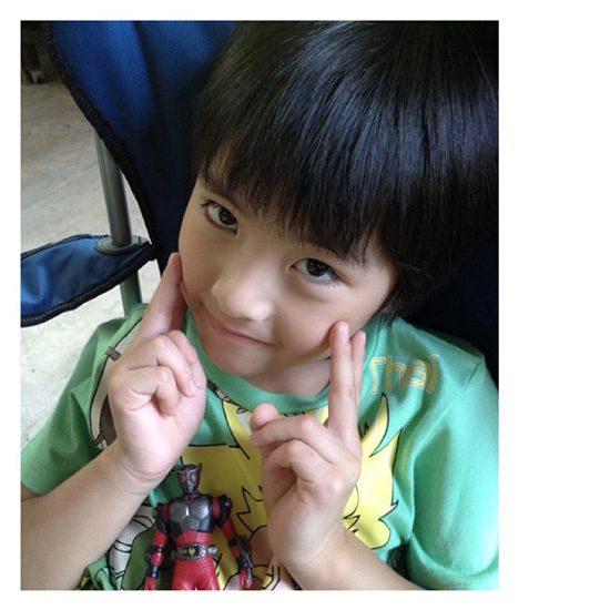 น้องแม็ค ณัฐพัชร์ นิมจิรวัฒน์ ประวัติ น้องแม็ค ณัฐพัชร์ นิมจิรวัฒน์ ประวัติ