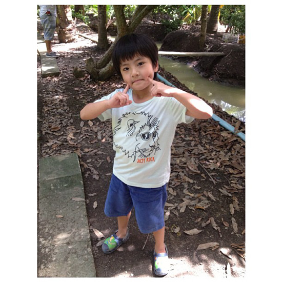 น้องแม็ค ณัฐพัชร์ นิมจิรวัฒน์ ประวัติ น้องแม็ค ณัฐพัชร์ นิมจิรวัฒน์ ประวัติ