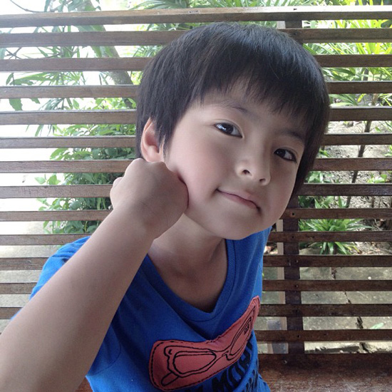 น้องแม็ค ณัฐพัชร์ นิมจิรวัฒน์ ประวัติ น้องแม็ค ณัฐพัชร์ นิมจิรวัฒน์ ประวัติ