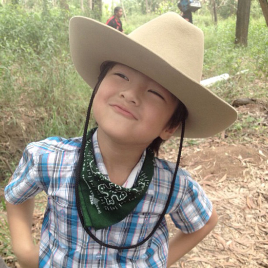 น้องแม็ค ณัฐพัชร์ นิมจิรวัฒน์ ประวัติ น้องแม็ค ณัฐพัชร์ นิมจิรวัฒน์ ประวัติ