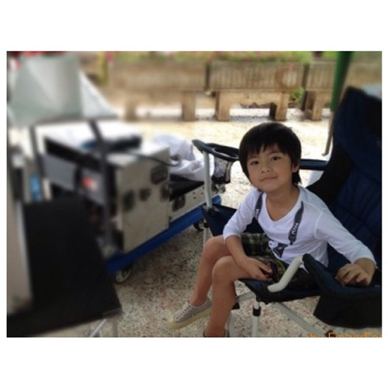 น้องแม็ค ณัฐพัชร์ นิมจิรวัฒน์ ประวัติ น้องแม็ค ณัฐพัชร์ นิมจิรวัฒน์ ประวัติ