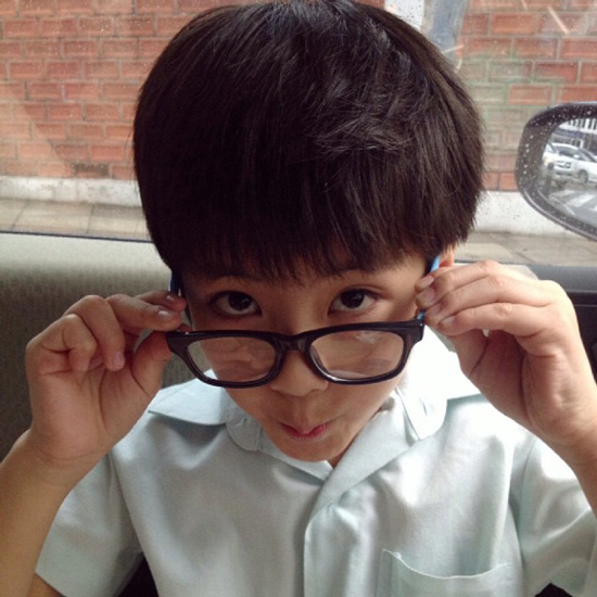 น้องแม็ค ณัฐพัชร์ นิมจิรวัฒน์ ประวัติ น้องแม็ค ณัฐพัชร์ นิมจิรวัฒน์ ประวัติ