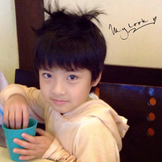 น้องแม็ค ณัฐพัชร์ นิมจิรวัฒน์ ประวัติ น้องแม็ค ณัฐพัชร์ นิมจิรวัฒน์ ประวัติ