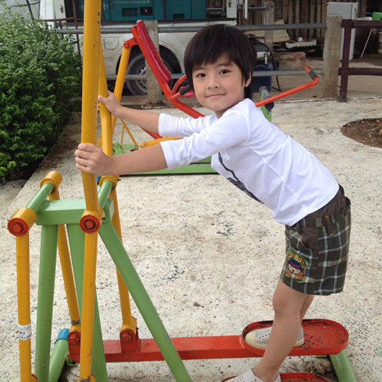 น้องแม็ค ณัฐพัชร์ นิมจิรวัฒน์ ประวัติ น้องแม็ค ณัฐพัชร์ นิมจิรวัฒน์ ประวัติ