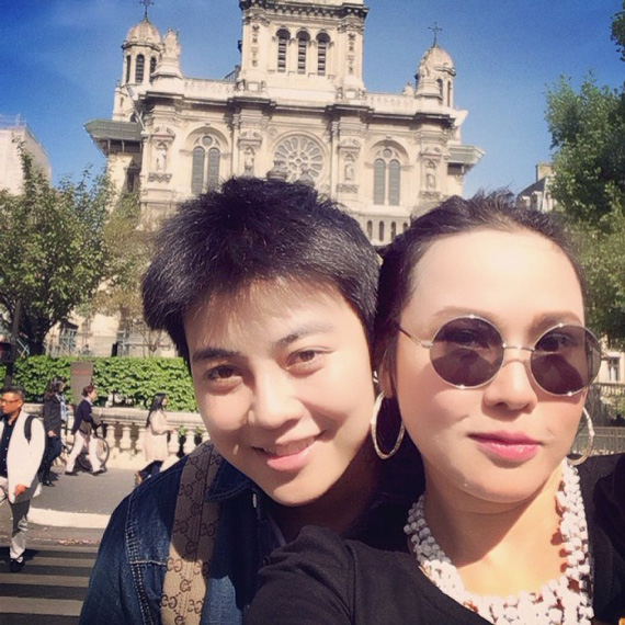 ใหม่ เจริญปุระ นิด ใหม่ เจริญปุระ นิด