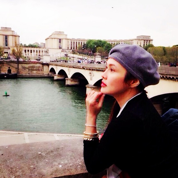 ใหม่ เจริญปุระ นิด ใหม่ เจริญปุระ นิด