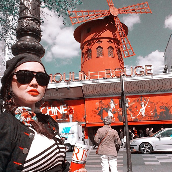 ใหม่ เจริญปุระ นิด ใหม่ เจริญปุระ นิด