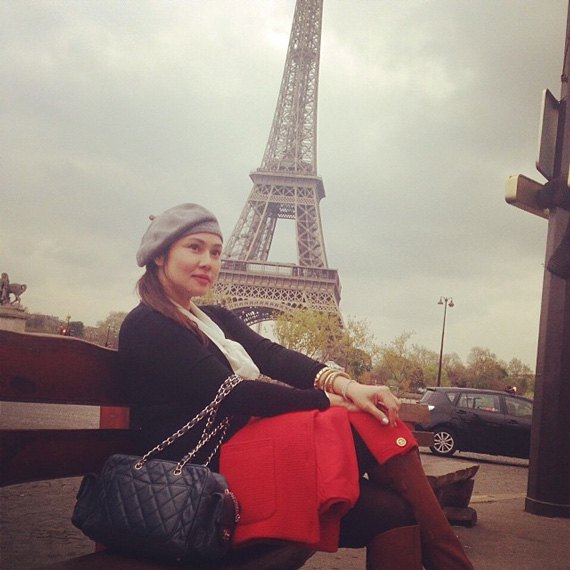 ใหม่ เจริญปุระ นิด ใหม่ เจริญปุระ นิด