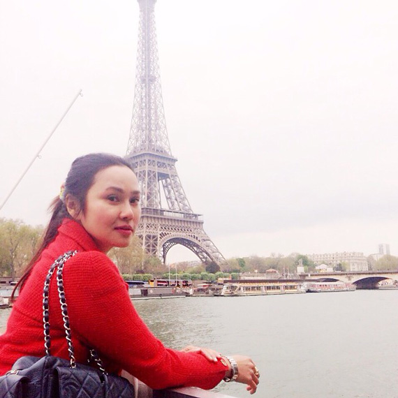 ใหม่ เจริญปุระ นิด ใหม่ เจริญปุระ นิด