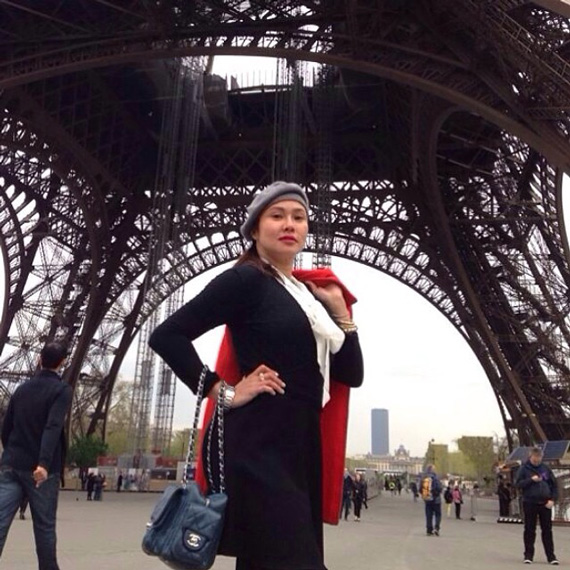 ใหม่ เจริญปุระ นิด ใหม่ เจริญปุระ นิด