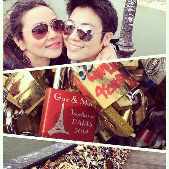 ใหม่ เจริญปุระ นิด ใหม่ เจริญปุระ นิด