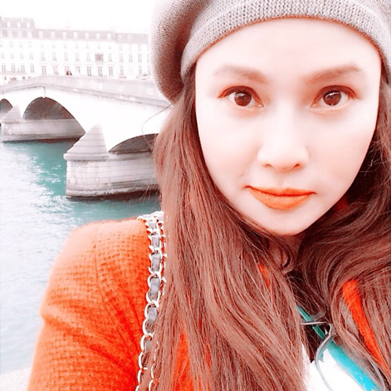 ใหม่ เจริญปุระ นิด ใหม่ เจริญปุระ นิด