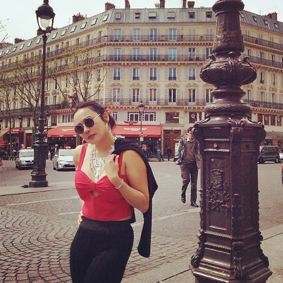 ใหม่ เจริญปุระ นิด ใหม่ เจริญปุระ นิด