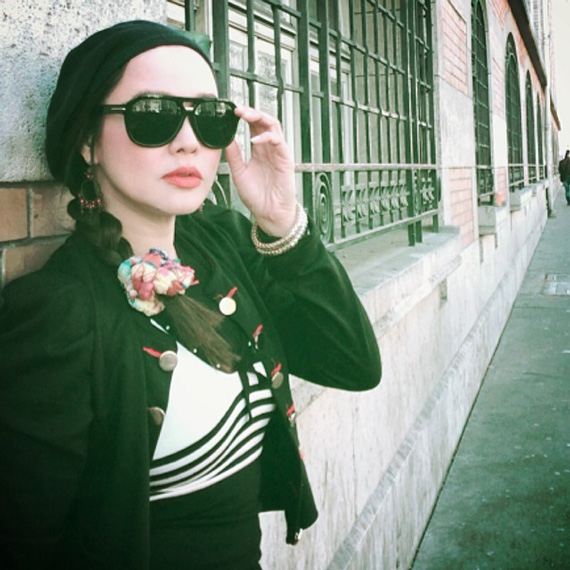 ใหม่ เจริญปุระ นิด ใหม่ เจริญปุระ นิด