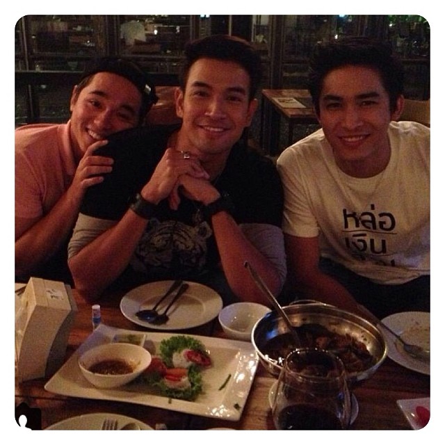 แก๊ง ละคร สามี แก๊ง ละคร สามี