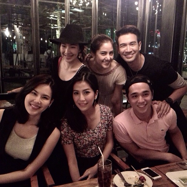 แก๊ง ละคร สามี แก๊ง ละคร สามี