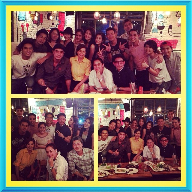 แก๊ง ละคร สามี แก๊ง ละคร สามี