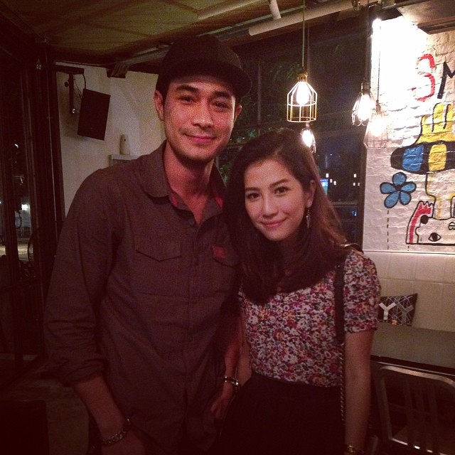 แก๊ง ละคร สามี แก๊ง ละคร สามี